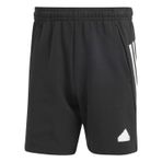 adidas Future Icons 3-Stripes Erkek Şort Siyah 2XL