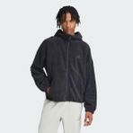 Adidas Future Icons Small Logo Erkek Sweatshirt - XS - 010 - Siyah