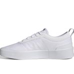 Adidas Futurevulc Cblack Ftwwht Kadın Ayakkabı