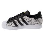 Adidas FV2819 Superstar Beyaz Erkek Spor Ayakkabı