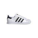 Adidas FV3284 Superstar Beyaz Kadın Spor Ayakkabı