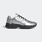 Adidas FV4491 Kadın Gri Falcon Allluxe W Spor Ayakkabı