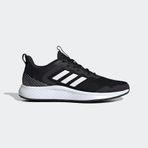 Adidas FW1703 FLUIDSTREET KOŞU VE YÜRÜYÜŞ AYAKKABISI