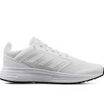 Adidas FW5716 Galaxy 5 Erkek Beyaz Koşu Spor Ayakkabı