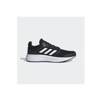 Adidas FW5717 Siyah Beyaz Erkek Ayakkabı