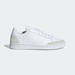 Adidas FW6689 Grand Court Se Beyaz Erkek Tenis Ayakkabısı