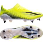 Adidas FW6890 X Ghosted Sg Çim Saha Krampon