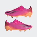 Adidas FW6897 X Çim Saha Kramponu
