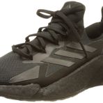 Adidas FW8386 X9000l4 Siyah Erkek Spor Ayakkabı