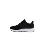 Adidas FX3624 Ultimashow Siyah Erkek Koşu Spor Ayakkabı