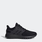 Adidas FX3632 Ultimashow Erkek Koşu Siyah Spor Ayakkabı