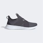 Adidas FX7324 Gri Kadın Spor Ayakkabı