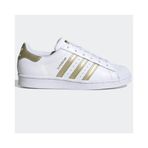 Adidas FX7483 Superstar Spor Ayakkabı