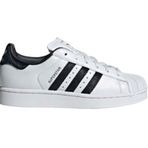 Adidas FX7484 Superstar W Beyaz Kadın Spor Ayakkabı