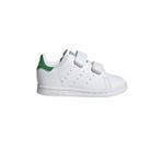Adidas FX7532 Stan Smith Beyaz Bebek Spor Ayakkabı