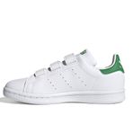 Adidas FX7534 Stan Smith Beyaz Çocuk Spor Ayakkabı