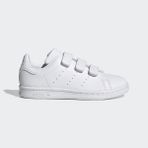 Adidas FX7535 Stan Smith CF Beyaz Çocuk Spor Ayakkabı