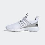 Adidas Fx8803 Lite Racer Adapt 3.0 Beyaz Erkek Sneaker Ayakkabı