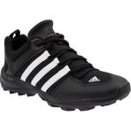 Adidas FX9523 Daroga Plus Canvas Erkek Siyah Outdoor Ayakkabı