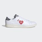 Adidas FY0735 Stan Smith Human Made Beyaz Erkek Spor Ayakkabısı
