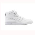 Adidas FY4975 Beyaz Forum Mid Günlük Erkek Spor Ayakkabı