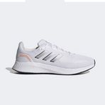 Adidas FY5944 Runfalcon 2.0 Beyaz Erkek Koşu Ayakkabısı