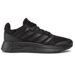 Adidas FY6718 Galaxy 5 Siyah Erkek Koşu Ve Yürüyüş Spor Ayakkabı
