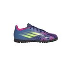 Adidas FY6911 Speedflow Messi.4 TF J Çocuk Halı Saha Ayakkabısı