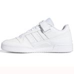 Adidas FY7755 Forum Low Erkek Günlük Spor Ayakkabı