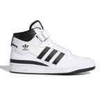 Adidas FY7939 Beyaz Erkek Günlük Ayakkabı