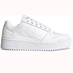 Adidas FY9042 Forum Bold W Beyaz Kadın Spor Ayakkabı