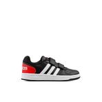 Adidas FY9444 Hoops 2.0 CMF İ Siyah Bebek Spor Ayakkabı