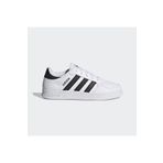 Adidas FY9506 Breaknet Beyaz Kadın Spor Ayakkabı