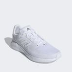 Adidas FY9623 Run Falcon 2.0 Beyaz Erkek Koşu Ayakkabı