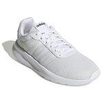 Adidas FZ0383 Lite Racer Kadın Günlük Spor Ayakkabı