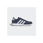 Adidas FZ0962 Run 60S 2.0 Lacivert Erkek Spor Ayakkabı
