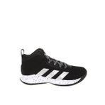 Adidas FZ1475 Cross Em Up 5 K Wide Siyah Spor Ayakkabı