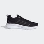 Adidas FZ2044 Lite Racer Rebold Erkek Koşu Ayakkabı