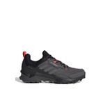Adidas FZ3285 Terrex Ax4 Gtx Gri Kırmızı Erkek Outdoor Ayakkabısı