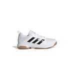Adidas FZ4660 Ligra 7 W Beyaz Kadın Indoor Voleybol Ayakkabısı