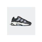 Adidas FZ5742 Niteball Siyah Erkek Spor Ayakkabı