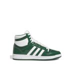 Adidas FZ6192 Yeşil Erkek Spor Ayakkabı
