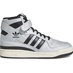 Adidas FZ6302 Forum 84 Hi Beyaz Unisex Spor Ayakkabı