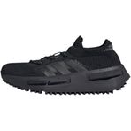 Adidas FZ6381 Nmd_S1 Siyah Erkek Spor Ayakkabı