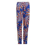 Adidas G Farm Pant Kız Çocuk Eşofman Altı, Mavi, 910A