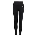 adidas G Hiit Tig Kız Çocuk Black/White 11-12 Yaş Tayt