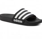 Adidas G27625 Siyah Kadın Terlik