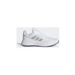 Adidas G55778 Galaxy 5 Beyaz Kadın Spor Ayakkabı