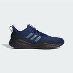 Adidas G58106 Lacivert Fluidflow Erkek Koşu Spor Ayakkabısı