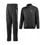 Adidas G81569 Siyah Eşofman Takımı